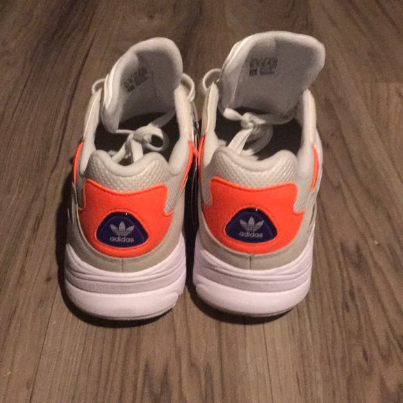 Adidas Yung96s - Picture 6 of 7